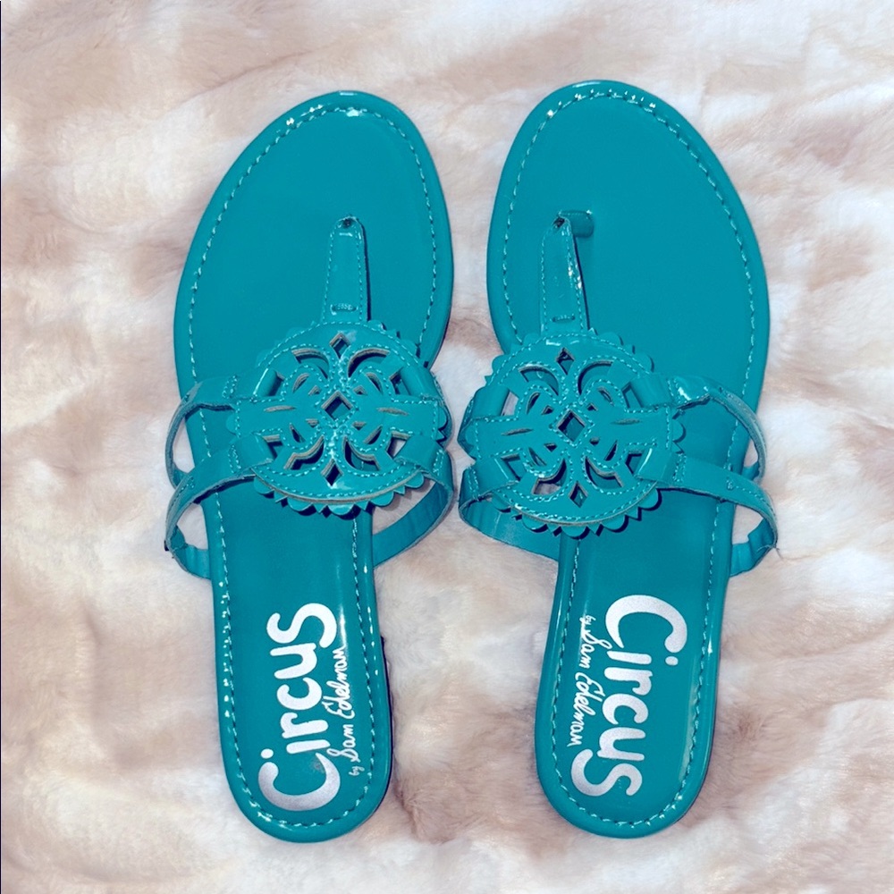 Sam Edelman Sandal